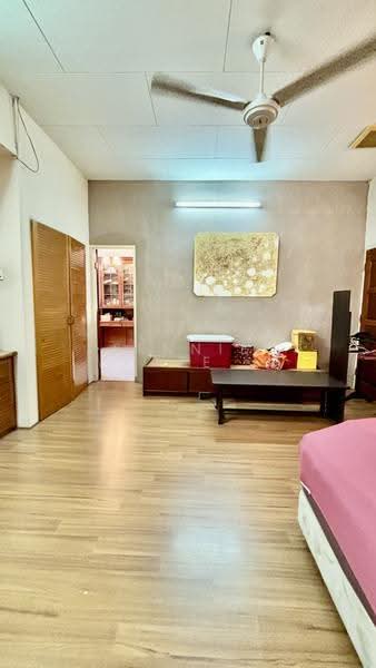 Semi-Detached House for Sale in Taman Changkat Intan (Teluk Intan) - Fennie Tee - PropertyGuru.com.my