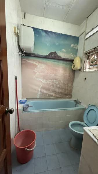 Semi-Detached House for Sale in Taman Changkat Intan (Teluk Intan) - Fennie Tee - PropertyGuru.com.my