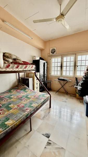 Semi-Detached House for Sale in Taman Changkat Intan (Teluk Intan) - Fennie Tee - PropertyGuru.com.my