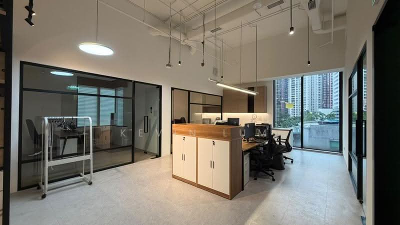 Office for Rent in KLCC (KL City Centre) - Kevin Lum - Interior - PropertyGuru.com.my