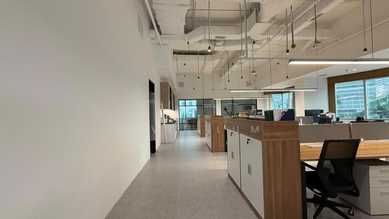 Office for Rent in KLCC (KL City Centre) - Kevin Lum - Interior - PropertyGuru.com.my