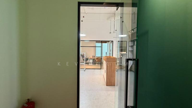 Office for Rent in KLCC (KL City Centre) - Kevin Lum - Interior - PropertyGuru.com.my