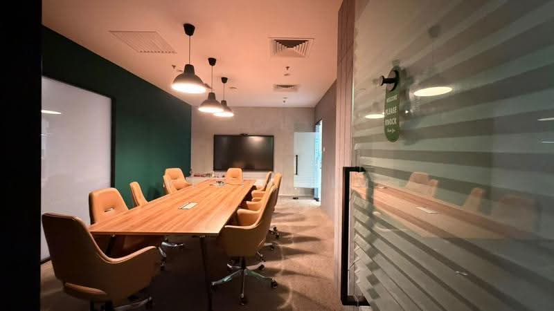 Office for Rent in KLCC (KL City Centre) - Kevin Lum - Interior - PropertyGuru.com.my