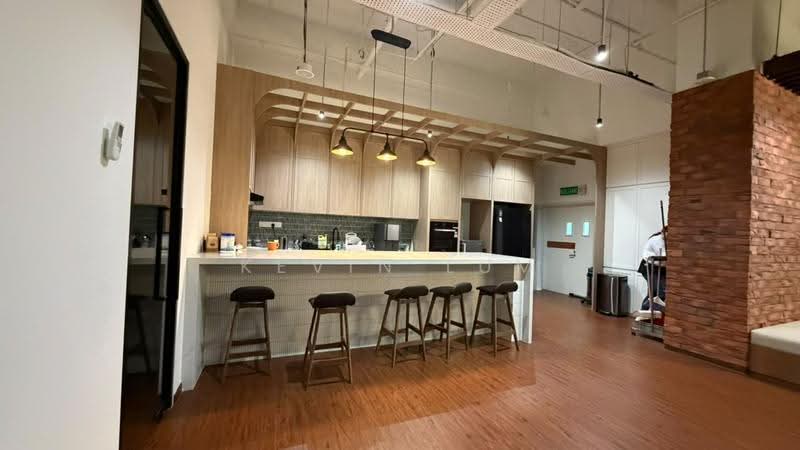 Office for Rent in KLCC (KL City Centre) - Kevin Lum - Kitchen - PropertyGuru.com.my