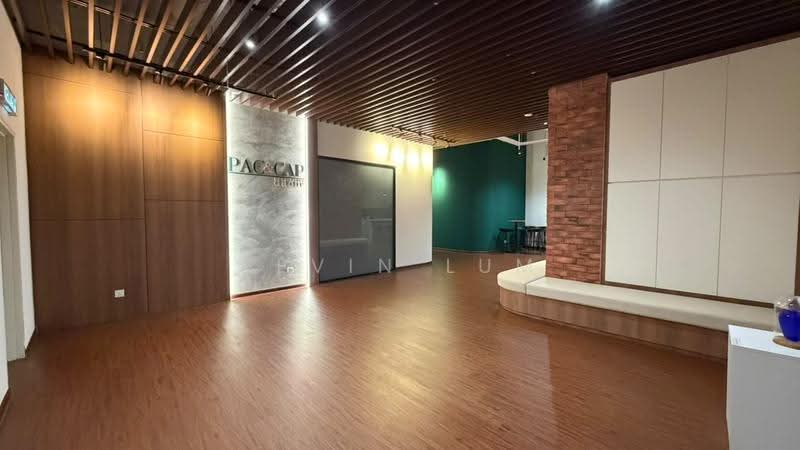 Office for Rent in KLCC (KL City Centre) - Kevin Lum - Entrance - PropertyGuru.com.my