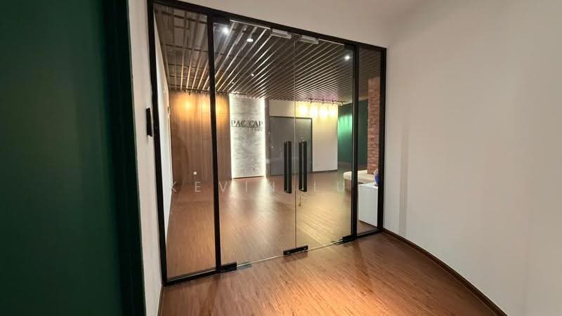 Office for Rent in KLCC (KL City Centre) - Kevin Lum - Entrance - PropertyGuru.com.my