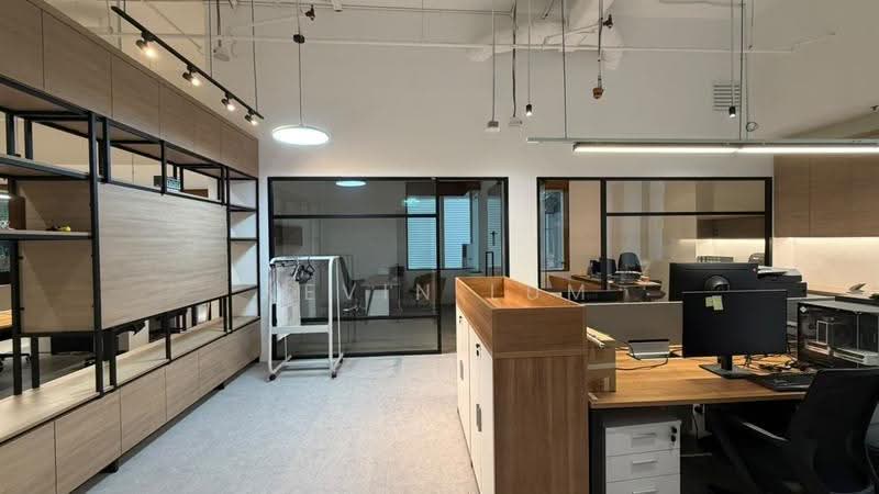 Office for Rent in KLCC (KL City Centre) - Kevin Lum - Interior - PropertyGuru.com.my