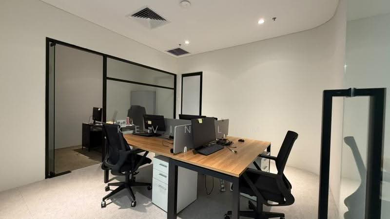 Office for Rent in KLCC (KL City Centre) - Kevin Lum - Interior - PropertyGuru.com.my