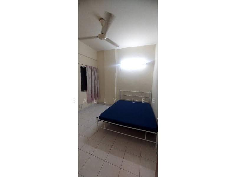 Apartment for Rent at Taman Serdang Perdana - Sally Lee - Bedroom - PropertyGuru.com.my