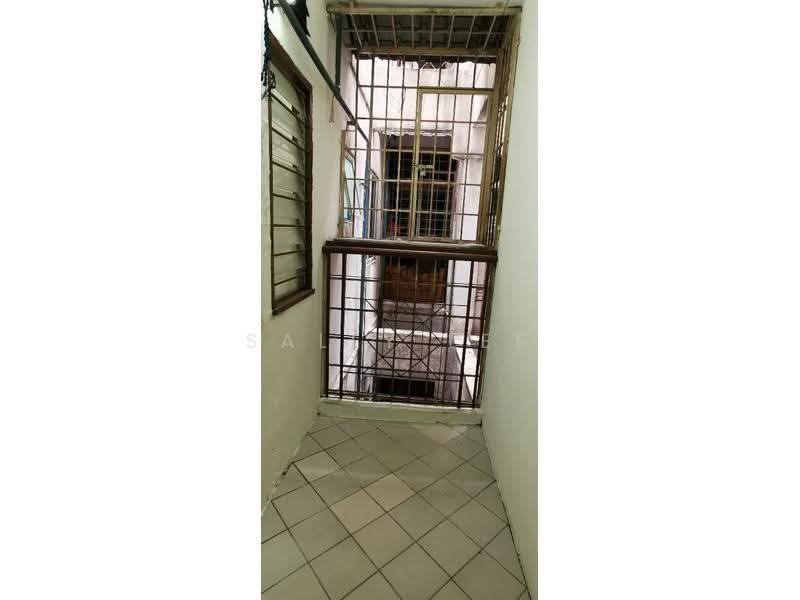 Apartment for Rent at Taman Serdang Perdana - Sally Lee - Exterior - PropertyGuru.com.my