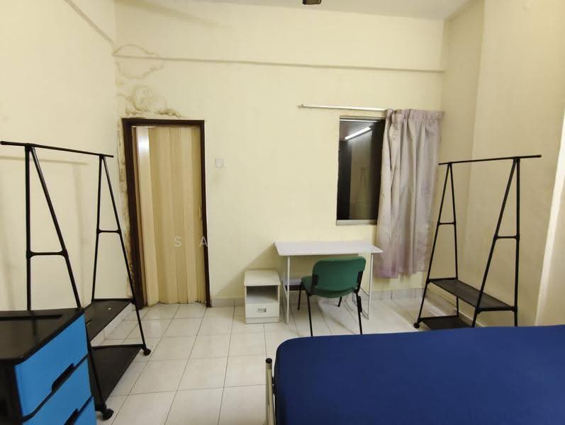 Pangsapuri untuk Disewa di Taman Serdang Perdana - Sally Lee - PropertyGuru.com.my