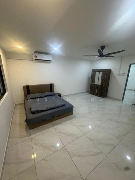 2.5-storey Terraced House for Rent in Taman Sri Pulai Perdana (Skudai) - Austing Ng - Bedroom - PropertyGuru.com.my