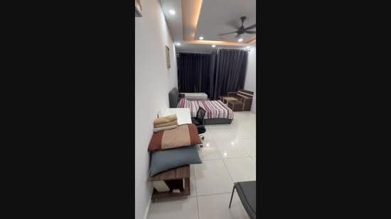 Service Residence for Rent at Serviced Residence @ 3 Towers - Chloe Ngo - PropertyGuru.com.my