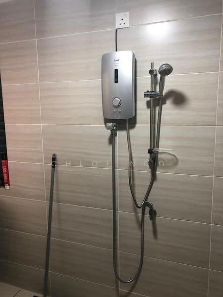 Service Residence for Rent at Serviced Residence @ 3 Towers - Chloe Ngo - Bathroom - PropertyGuru.com.my
