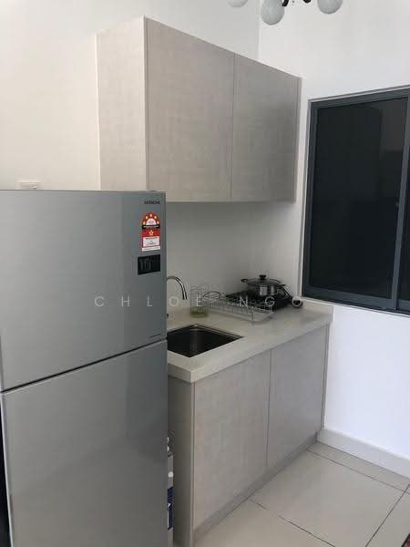 Service Residence for Rent at Serviced Residence @ 3 Towers - Chloe Ngo - Kitchen - PropertyGuru.com.my