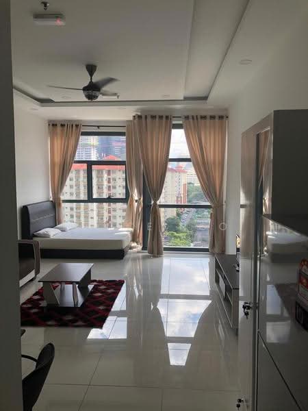 Service Residence for Rent at Serviced Residence @ 3 Towers - Chloe Ngo - Bedroom - PropertyGuru.com.my