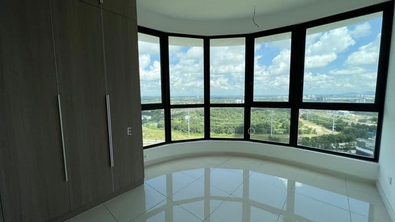 Service Residence for Sale at The M @ Medini Macrolink - Eric Foo - View - PropertyGuru.com.my