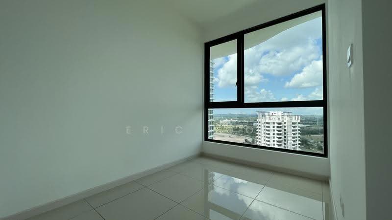 Service Residence for Sale at The M @ Medini Macrolink - Eric Foo - View - PropertyGuru.com.my