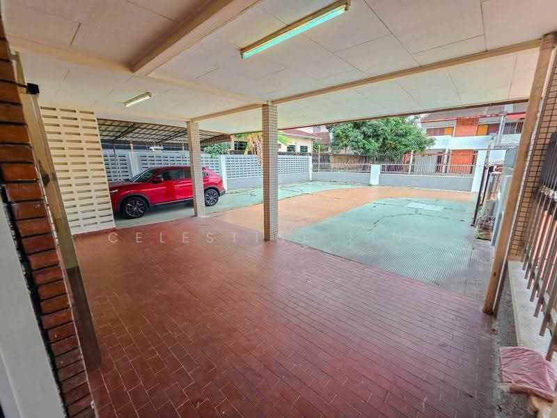 2-storey Terraced House for Sale in Taman Bangi (Kajang) - Celestine Ting - Exterior - PropertyGuru.com.my