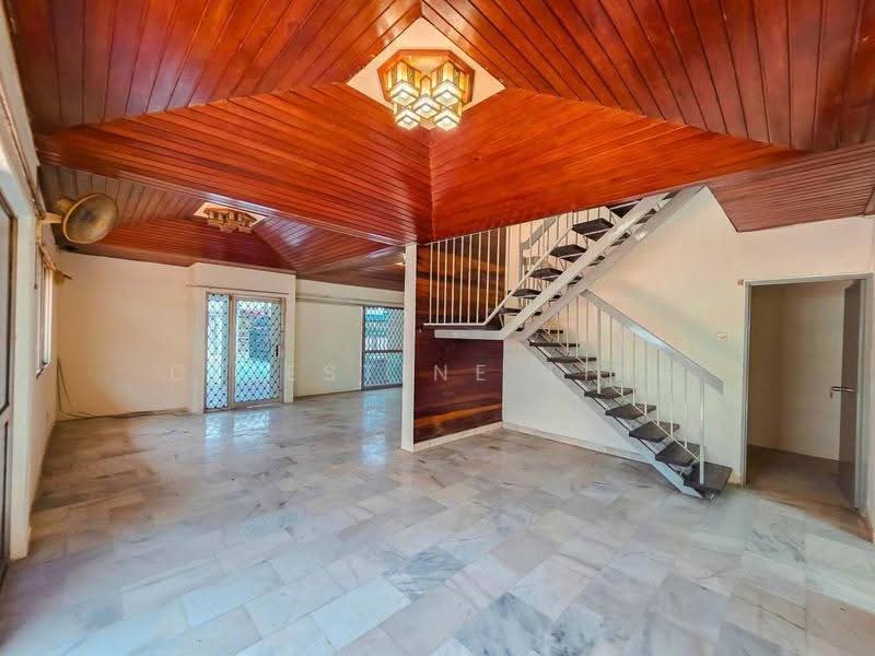 2-storey Terraced House for Sale in Taman Bangi (Kajang) - Celestine Ting - Living Room - PropertyGuru.com.my