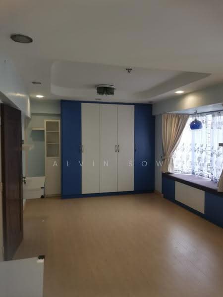 Kondominium untuk Dijual di Sri Lata @ Desa Petaling - Alvin Sow - Bedroom - PropertyGuru.com.my
