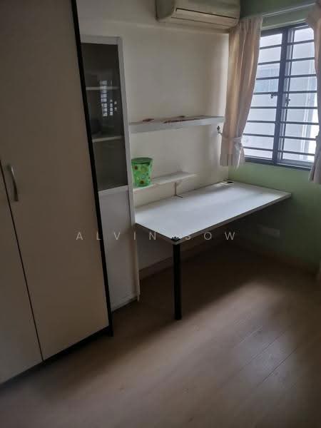 Kondominium untuk Dijual di Sri Lata @ Desa Petaling - Alvin Sow - Study - PropertyGuru.com.my