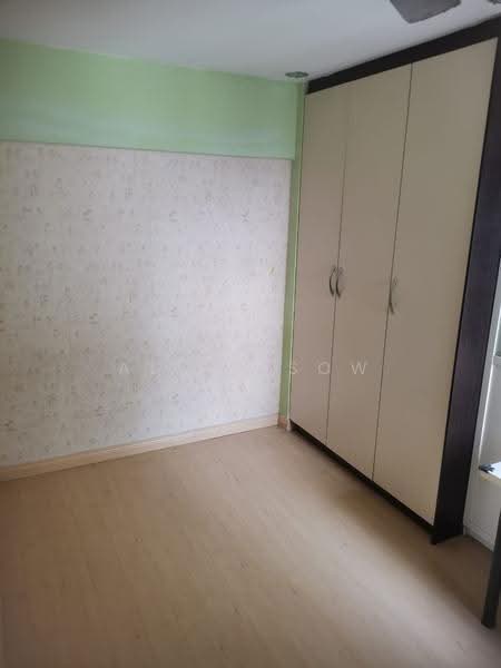 Kondominium untuk Dijual di Sri Lata @ Desa Petaling - Alvin Sow - Bedroom - PropertyGuru.com.my