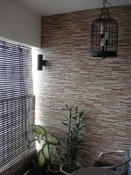 Kondominium untuk Dijual di Sri Lata @ Desa Petaling - Alvin Sow - Balcony - PropertyGuru.com.my