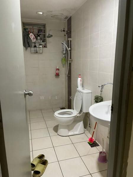 Service Residence for Rent at One South - Wil Koh - PropertyGuru.com.my