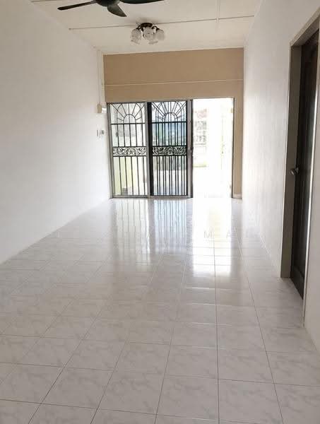 1-storey Terraced House for Sale in Kuantan (Pahang) - Izzat Azman - Interior - PropertyGuru.com.my