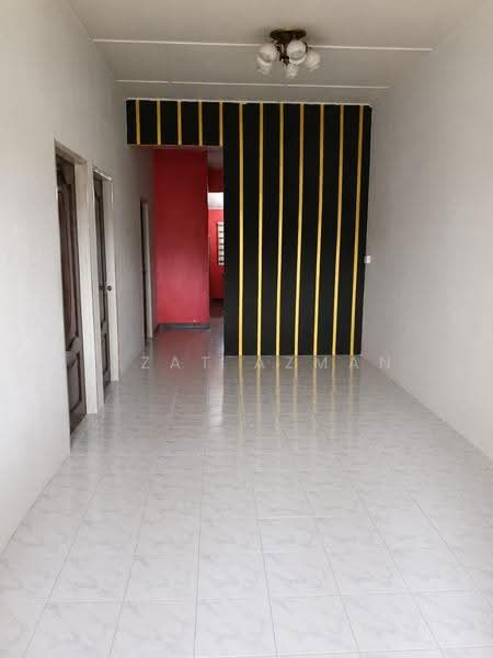 1-storey Terraced House for Sale in Kuantan (Pahang) - Izzat Azman - Interior - PropertyGuru.com.my