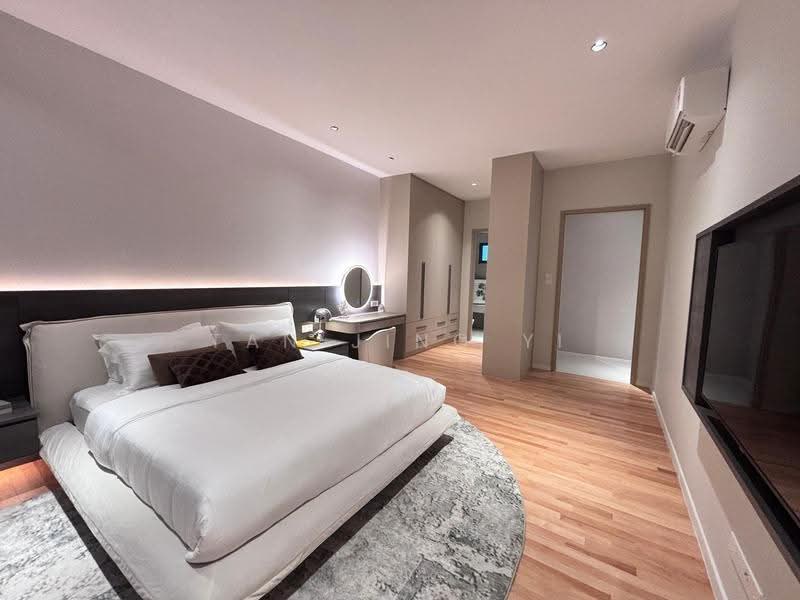 Kondominium untuk Dijual di Waterstone - Tan Jing Yi - Bedroom - PropertyGuru.com.my