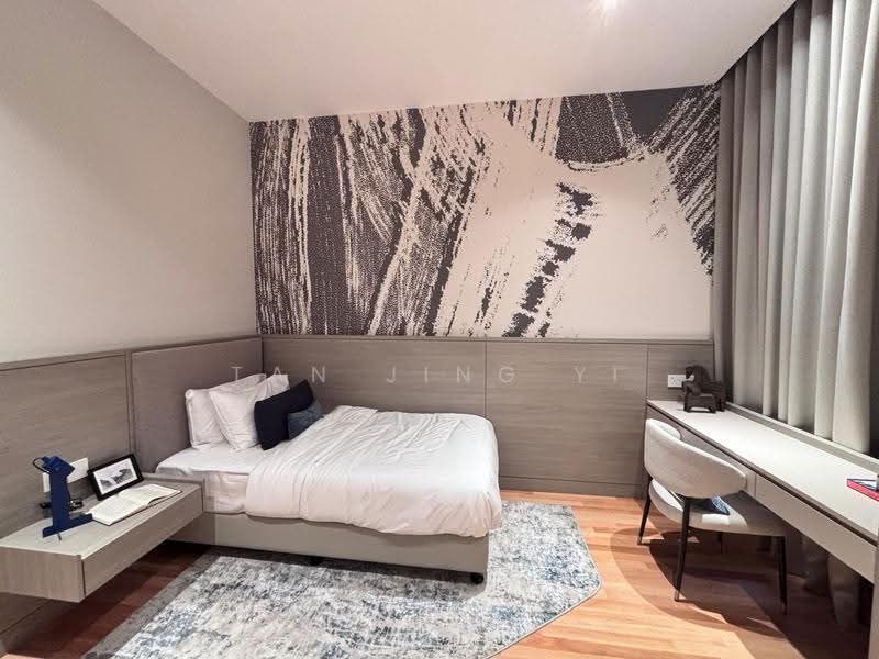 Kondominium untuk Dijual di Waterstone - Tan Jing Yi - Bedroom - PropertyGuru.com.my