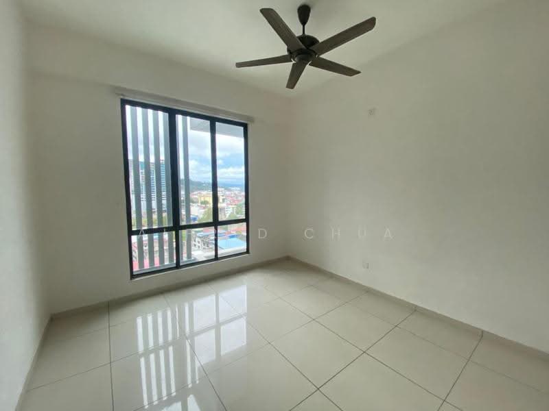 Condominium for Sale at Dutamas Residence - Alfred Chua - Interior - PropertyGuru.com.my