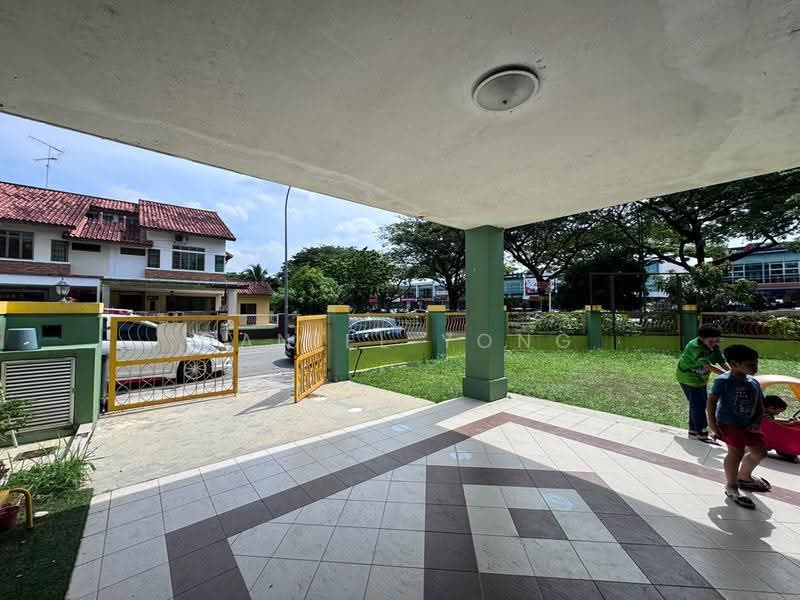 2-storey Terraced House for Sale in Taman Dato Onn (Johor Bahru) - Daniel Yong - Exterior - PropertyGuru.com.my