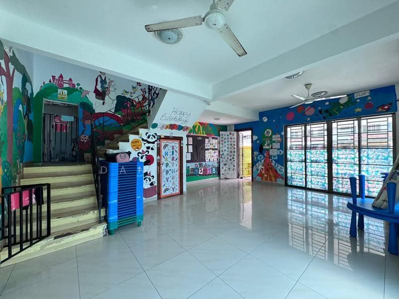 2-storey Terraced House for Sale in Taman Dato Onn (Johor Bahru) - Daniel Yong - Interior - PropertyGuru.com.my