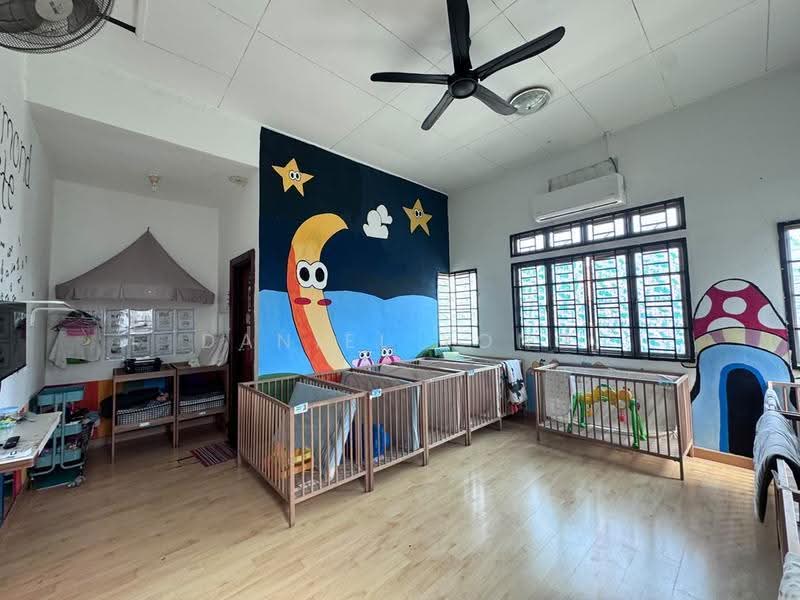 2-storey Terraced House for Sale in Taman Dato Onn (Johor Bahru) - Daniel Yong - Interior - PropertyGuru.com.my
