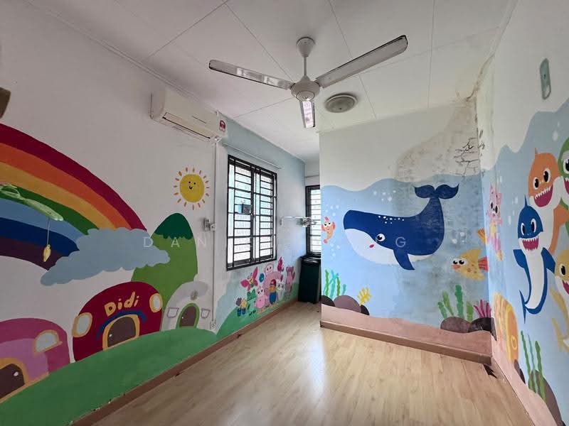 2-storey Terraced House for Sale in Taman Dato Onn (Johor Bahru) - Daniel Yong - Interior - PropertyGuru.com.my