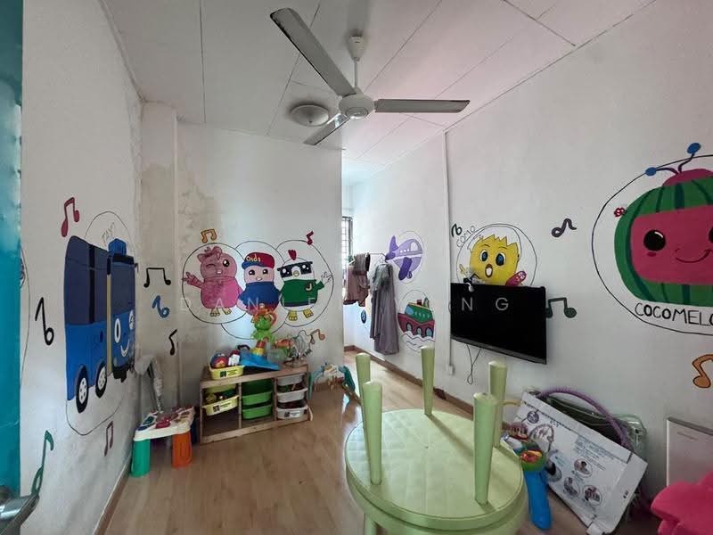 2-storey Terraced House for Sale in Taman Dato Onn (Johor Bahru) - Daniel Yong - Interior - PropertyGuru.com.my