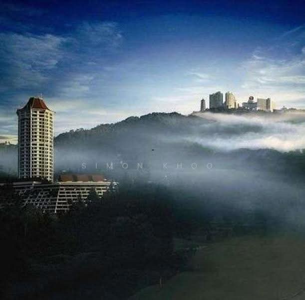 Kondominium untuk Dijual di Awana Condominium - Simon Khoo - Exterior - PropertyGuru.com.my