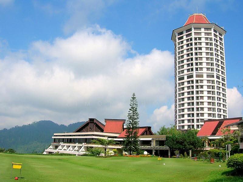 Kondominium untuk Dijual di Awana Condominium - Simon Khoo - Exterior - PropertyGuru.com.my