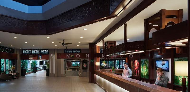 Kondominium untuk Dijual di Awana Condominium - Simon Khoo - Lobby - PropertyGuru.com.my