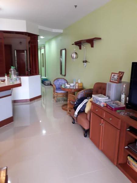 Kondominium untuk Dijual di Awana Condominium - Simon Khoo - Living Room - PropertyGuru.com.my