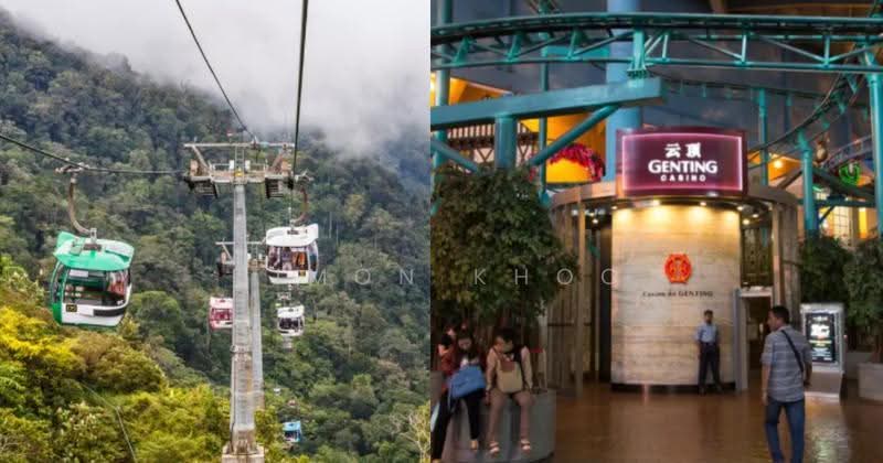 Kondominium untuk Dijual di Awana Condominium - Simon Khoo - PropertyGuru.com.my