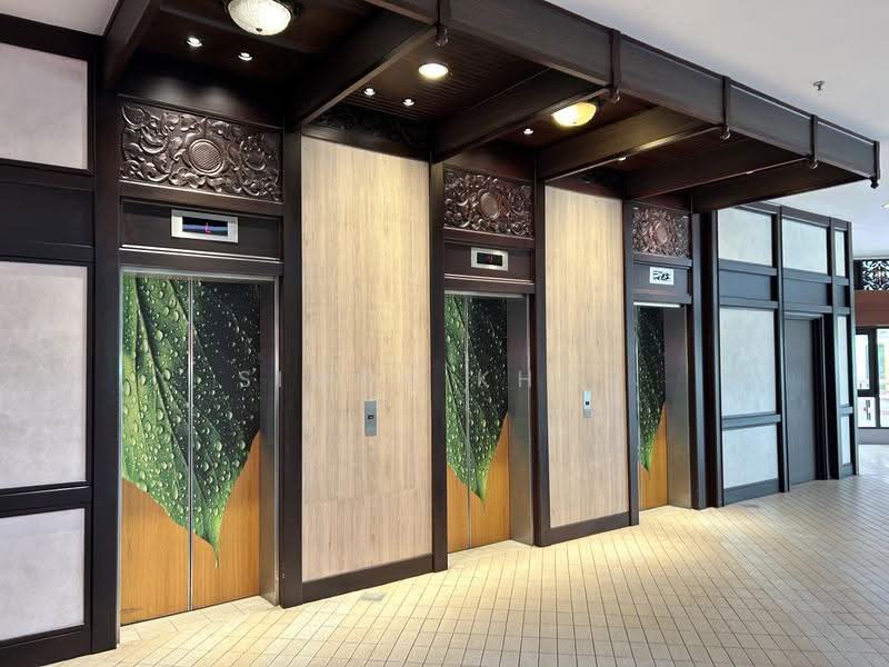 Kondominium untuk Dijual di Awana Condominium - Simon Khoo - Lobby - PropertyGuru.com.my
