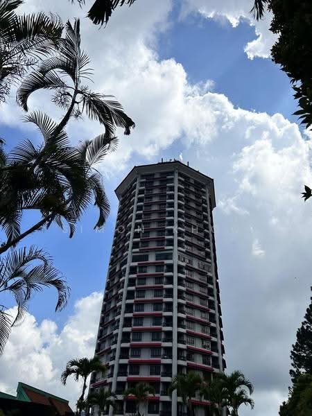 Kondominium untuk Dijual di Awana Condominium - Simon Khoo - Exterior - PropertyGuru.com.my