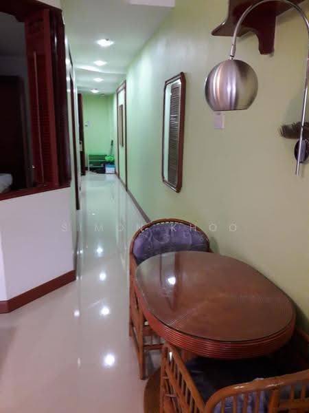 Kondominium untuk Dijual di Awana Condominium - Simon Khoo - Corridor - PropertyGuru.com.my