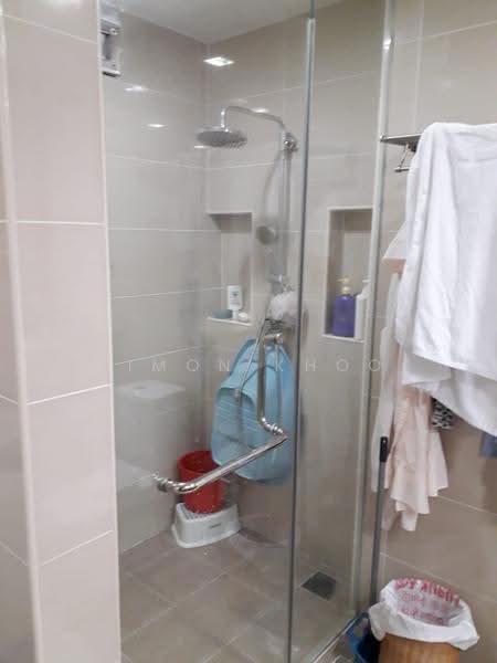 Kondominium untuk Dijual di Awana Condominium - Simon Khoo - Bathroom - PropertyGuru.com.my