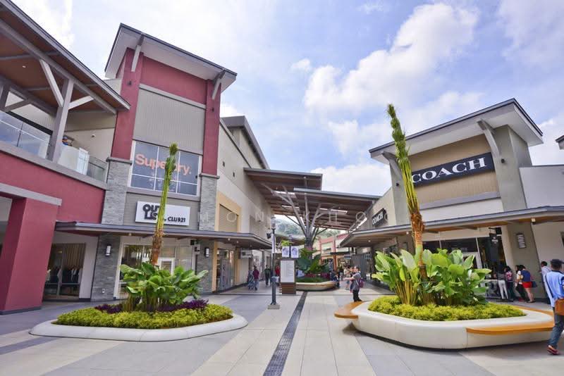 Kondominium untuk Dijual di Awana Condominium - Simon Khoo - Exterior - PropertyGuru.com.my