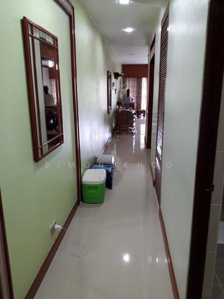 Kondominium untuk Dijual di Awana Condominium - Simon Khoo - Corridor - PropertyGuru.com.my